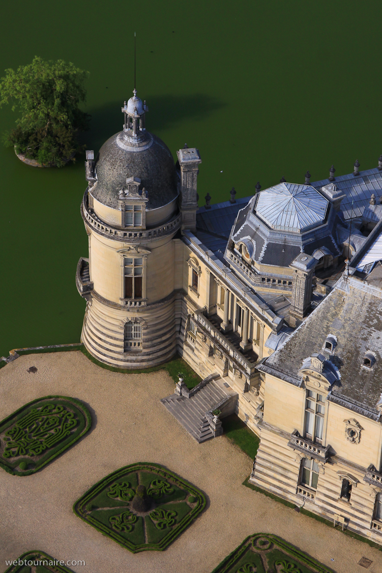 Chantilly