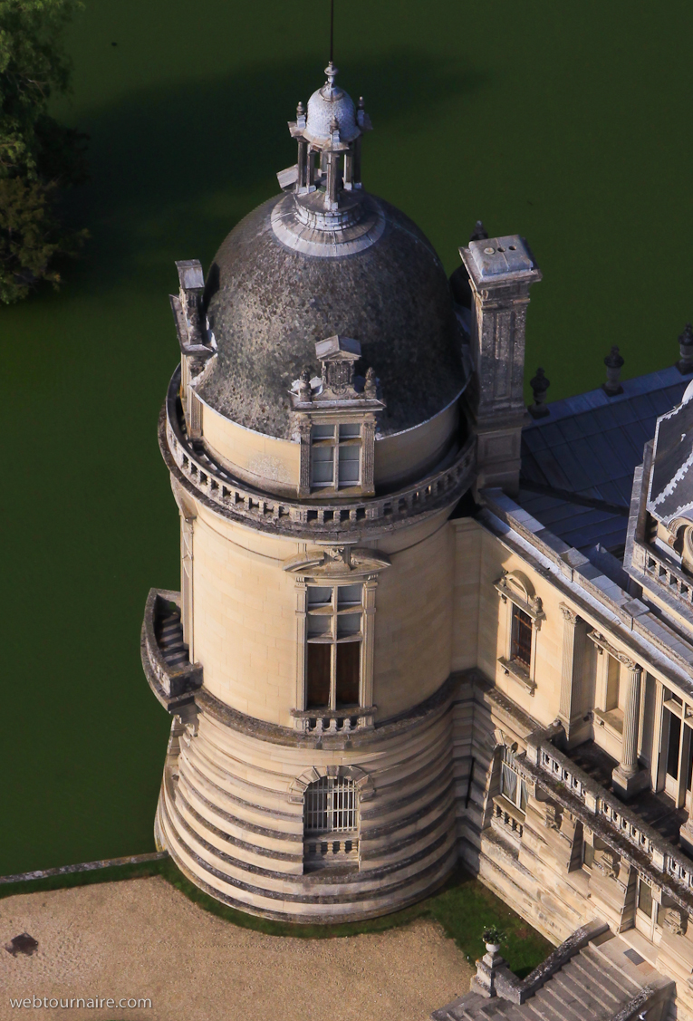 Chantilly