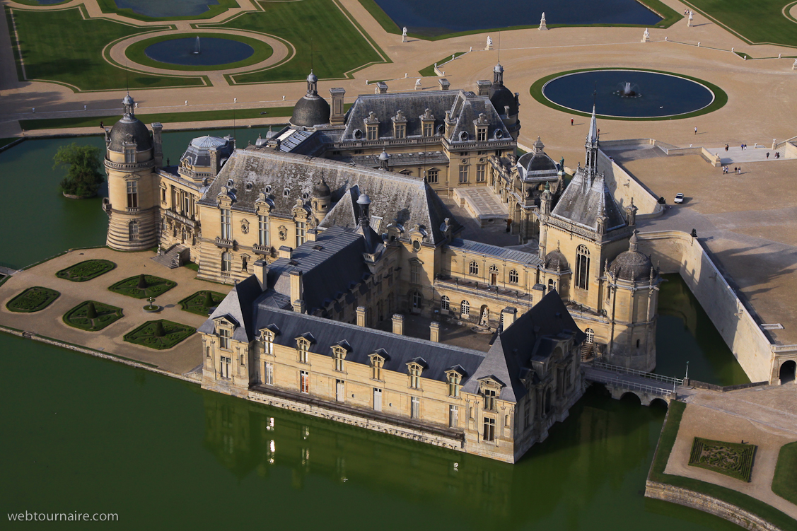 Chantilly