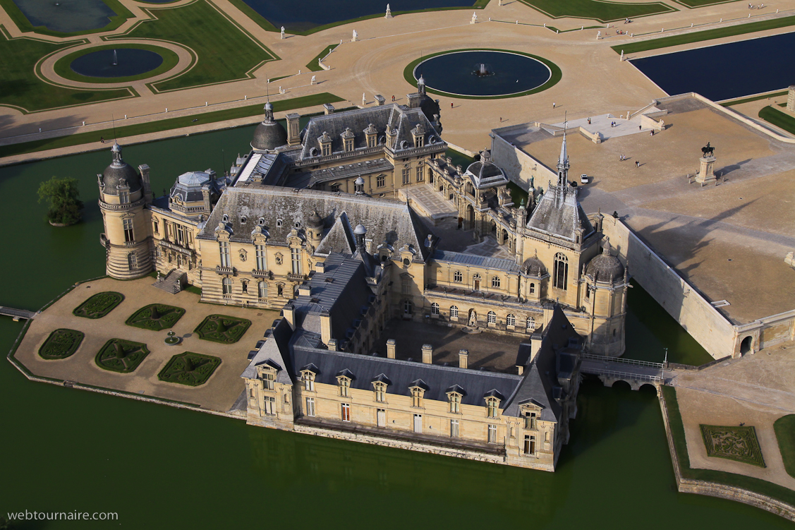 Chantilly