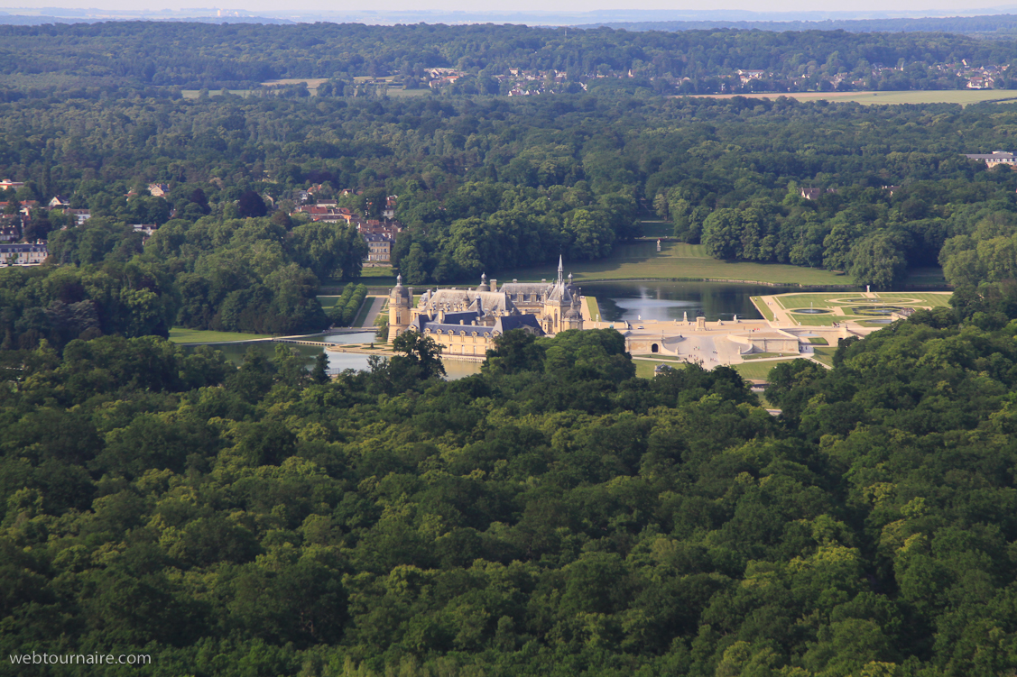 Chantilly