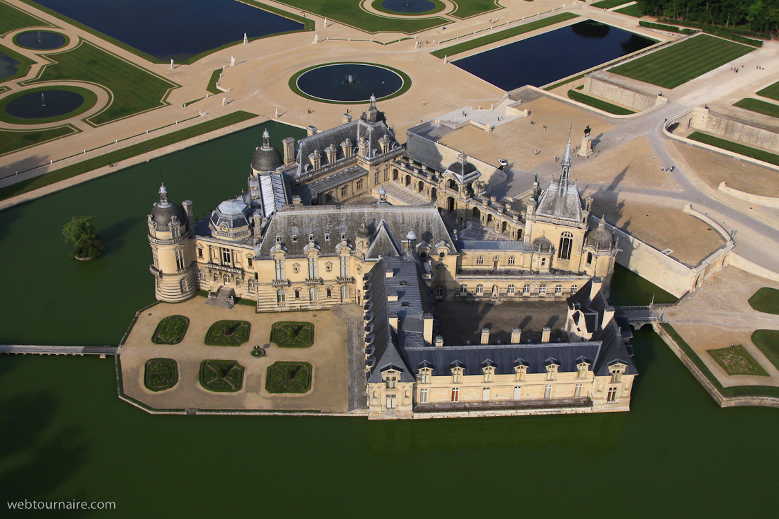 Chantilly