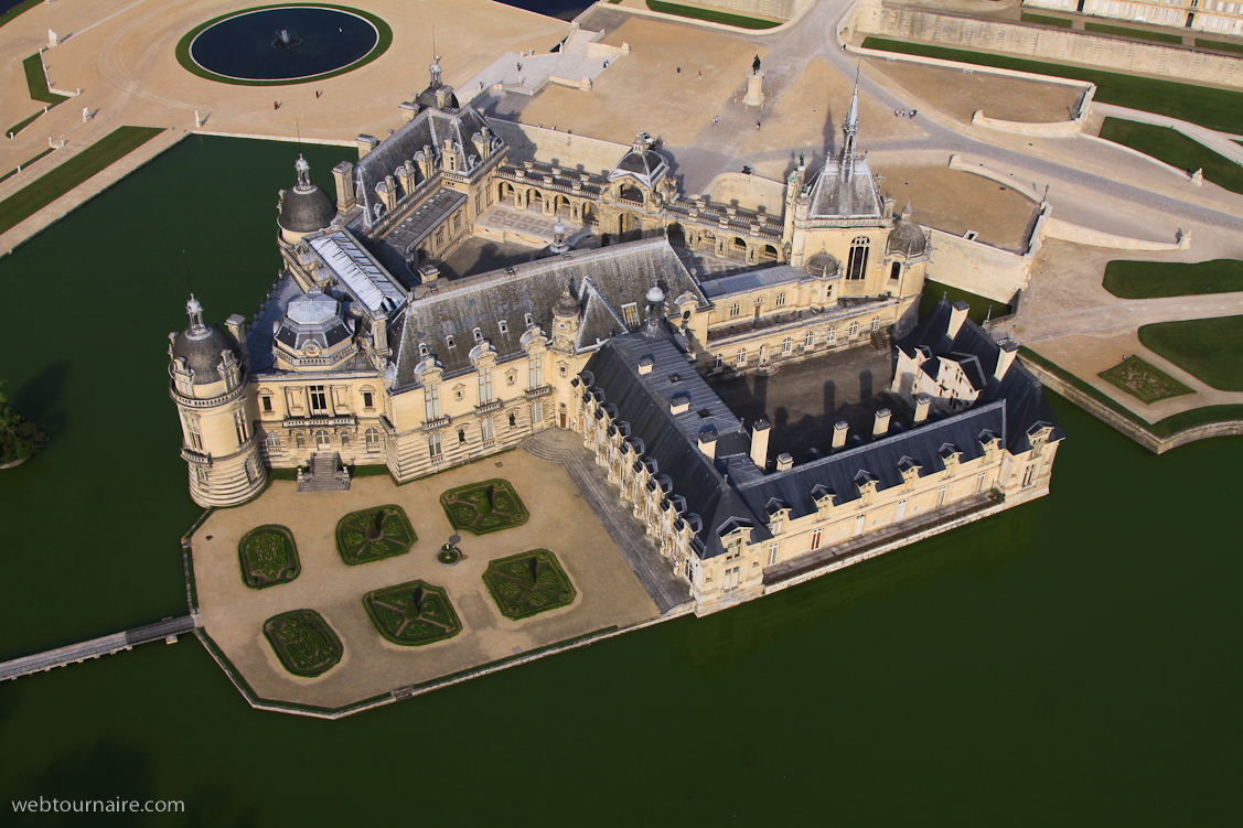 Chantilly