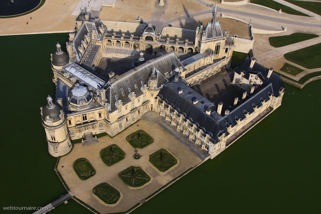 Chantilly