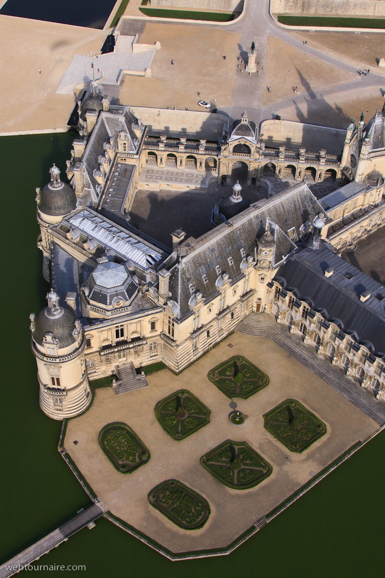 Chantilly