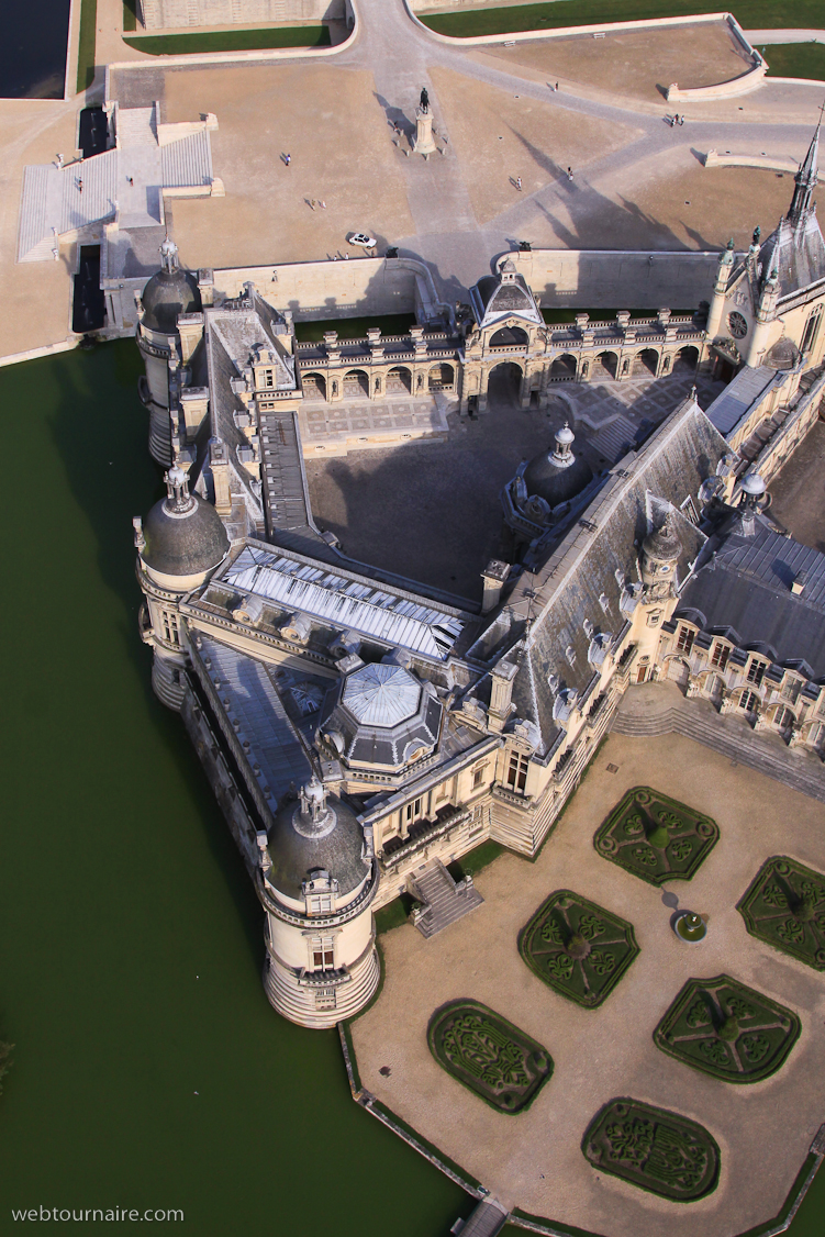 Chantilly