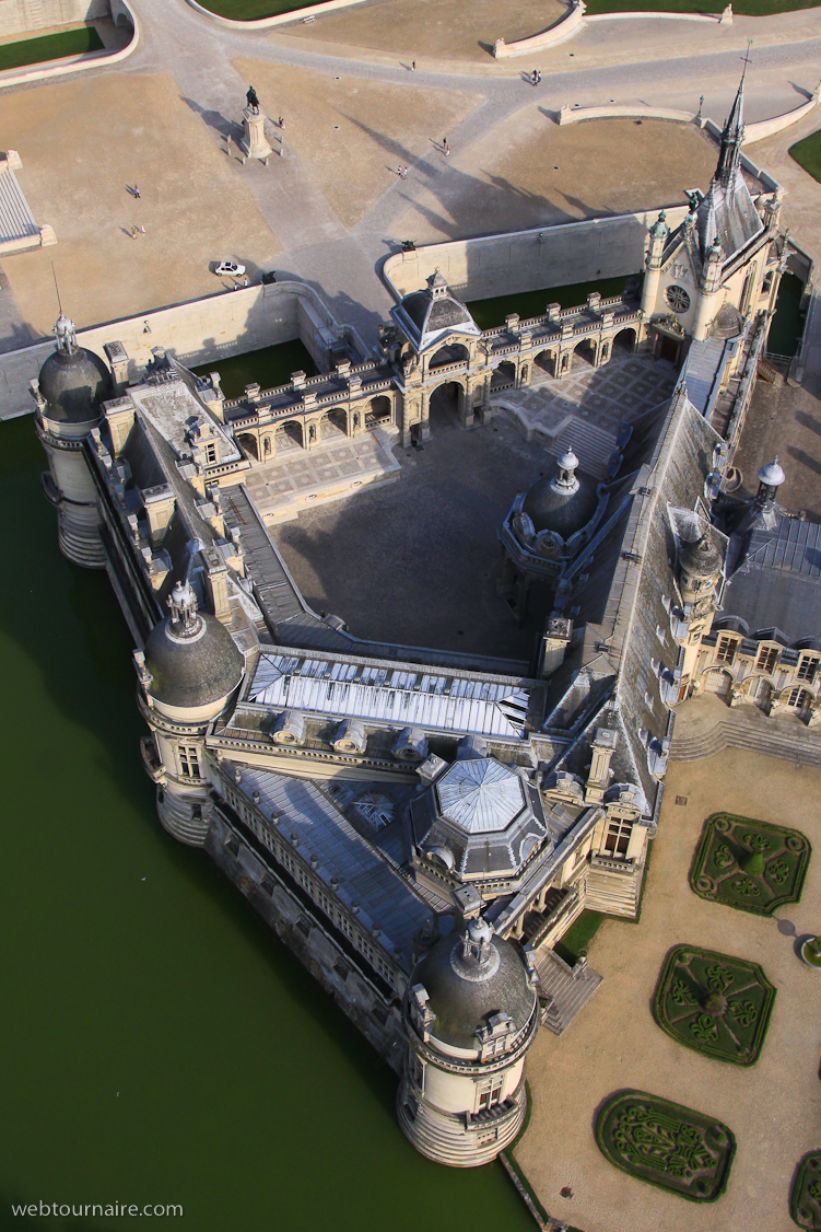 Chantilly