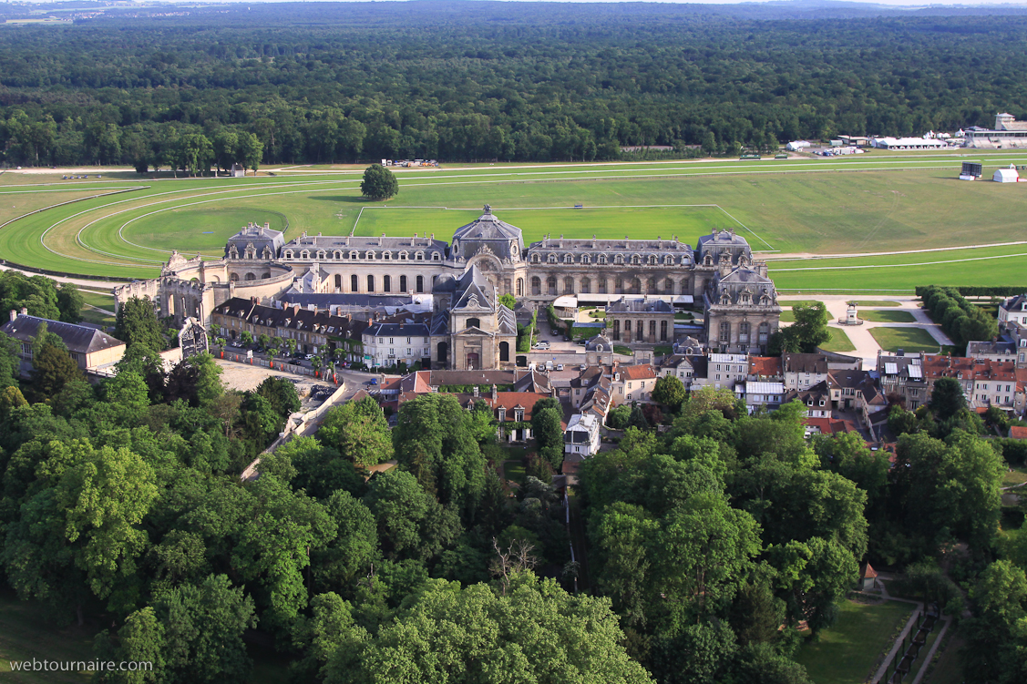 Chantilly