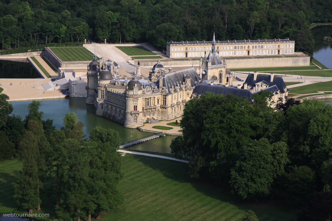 Chantilly