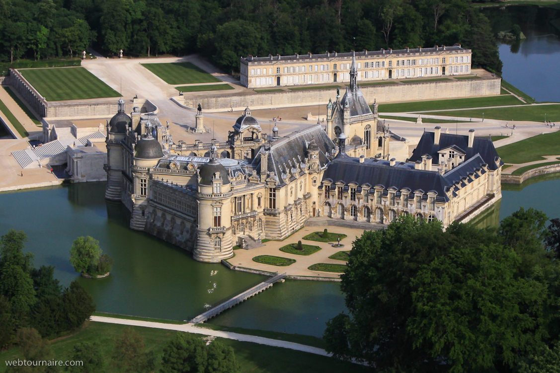 Chantilly