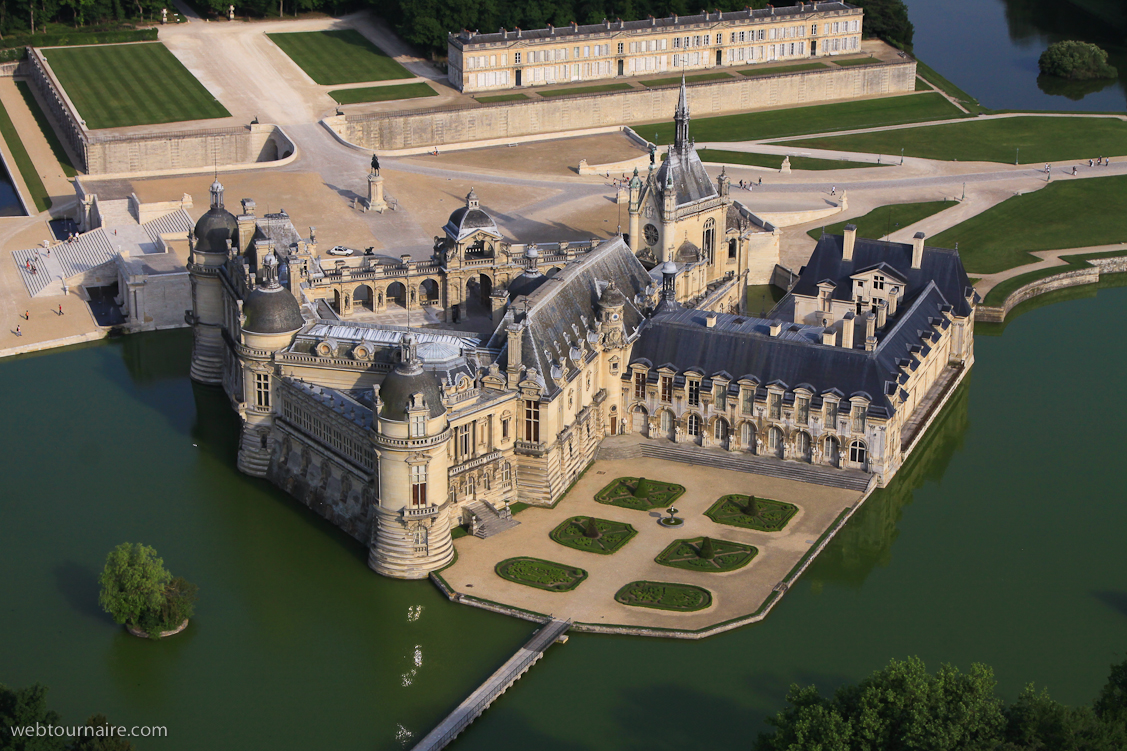 Chantilly