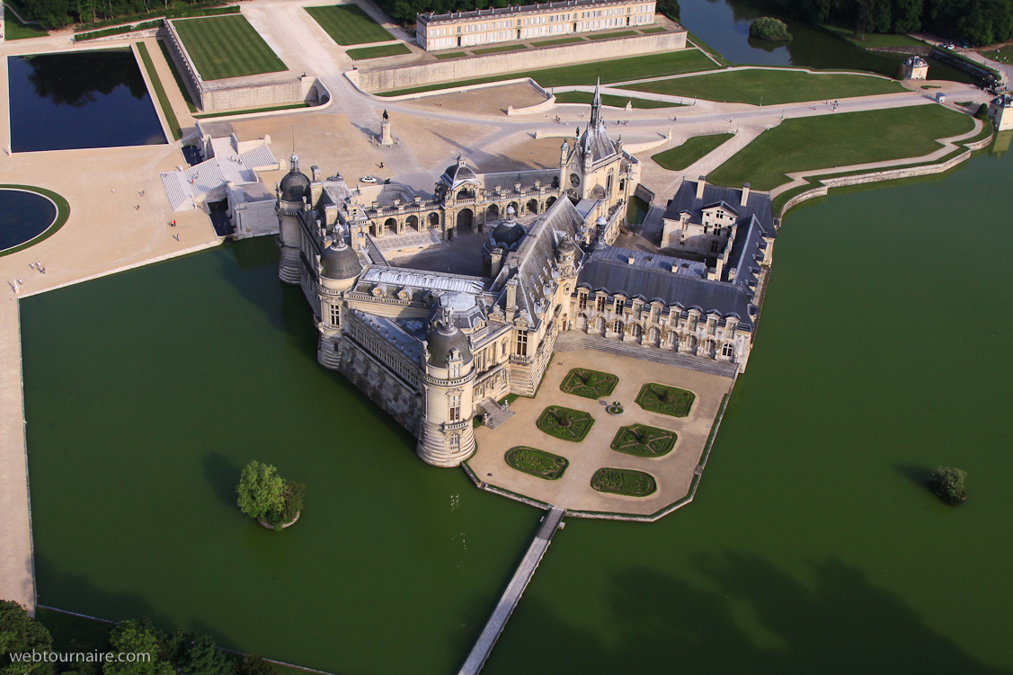 Chantilly