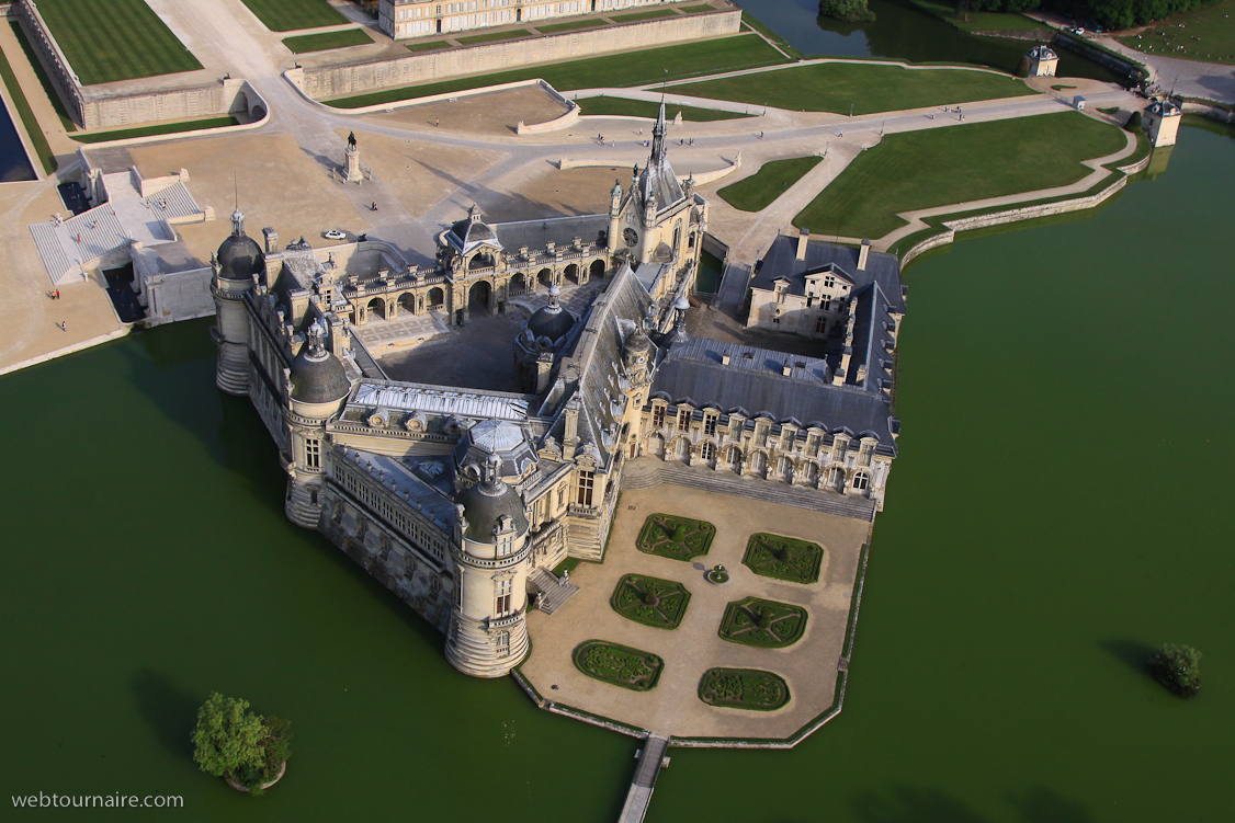 Chantilly