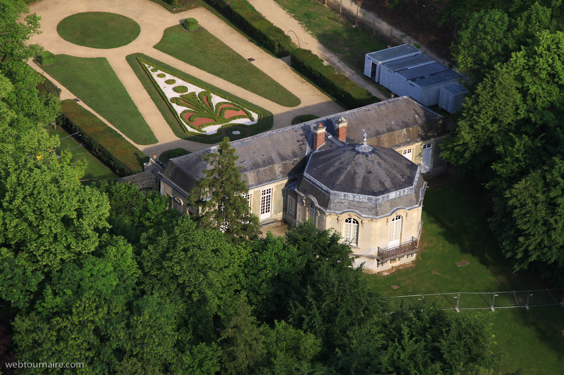 Chantilly