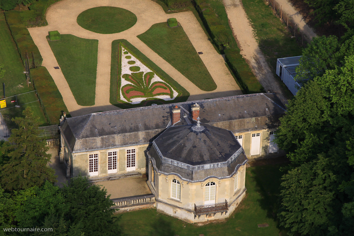Chantilly