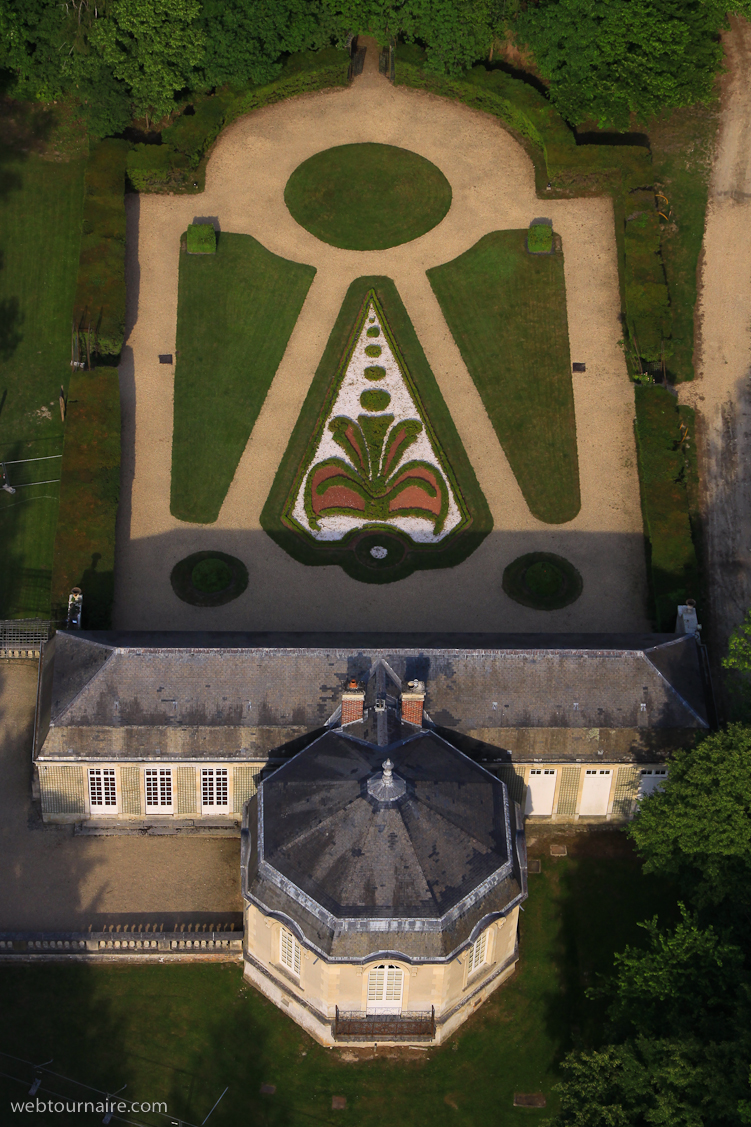 Chantilly