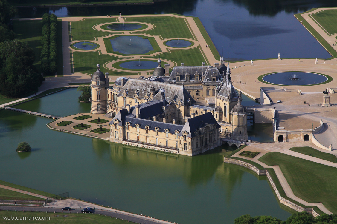 Chantilly
