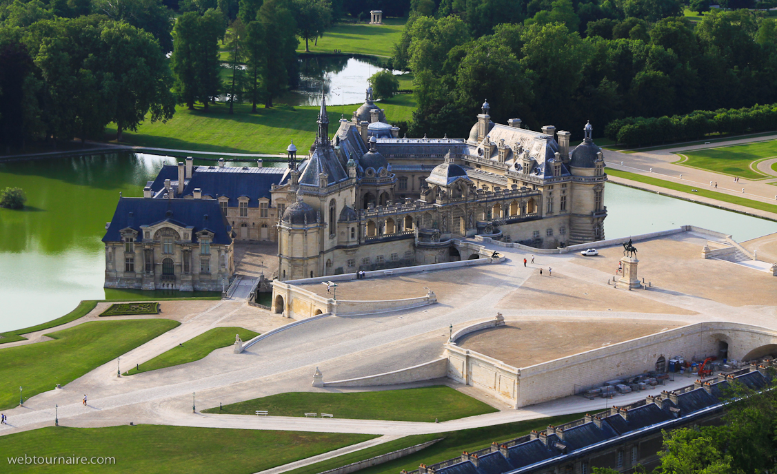 Chantilly