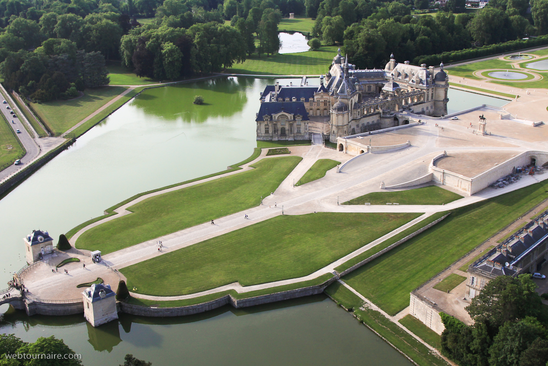 Chantilly