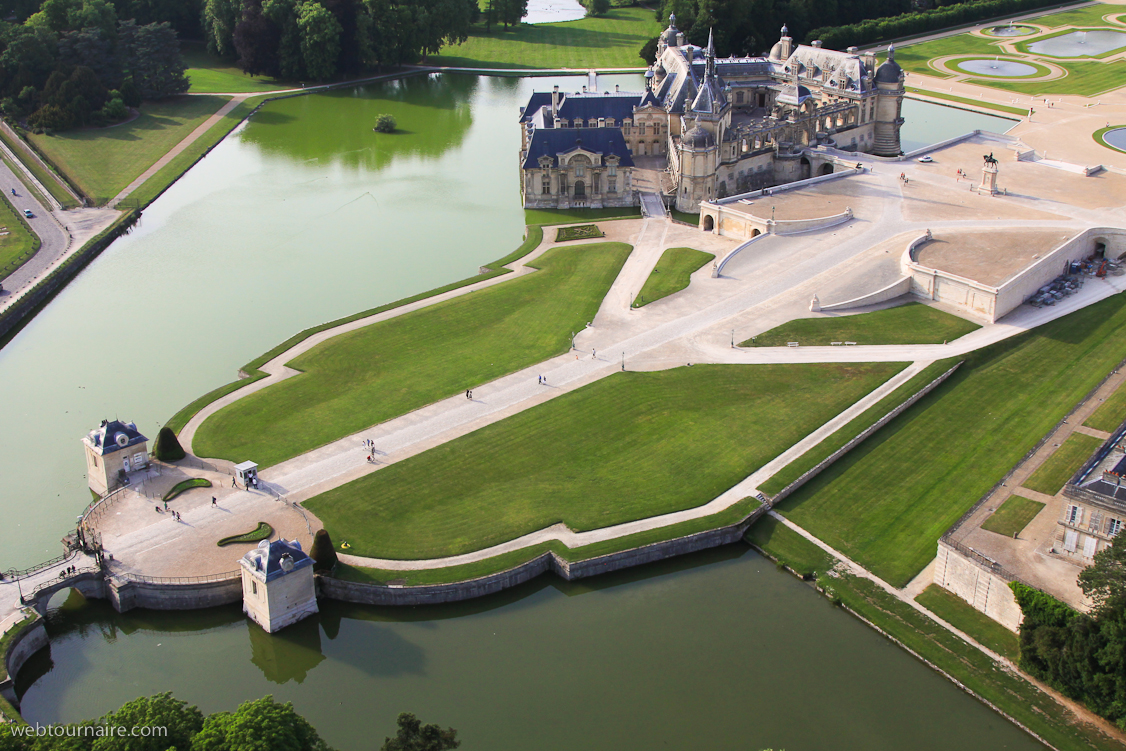Chantilly