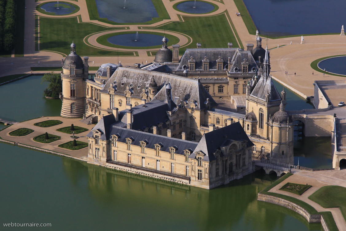 Chantilly