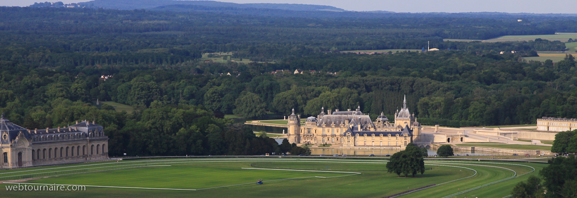 Chantilly