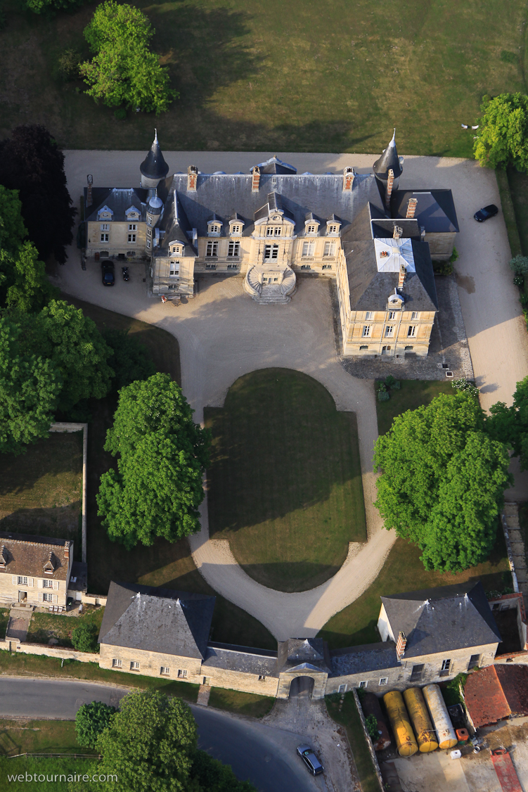 Boran sur Oise