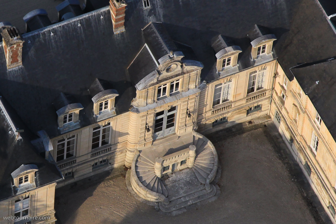 Boran sur Oise