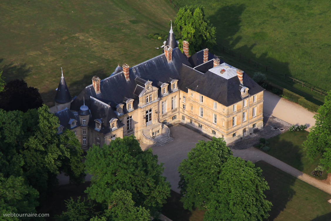Boran sur Oise