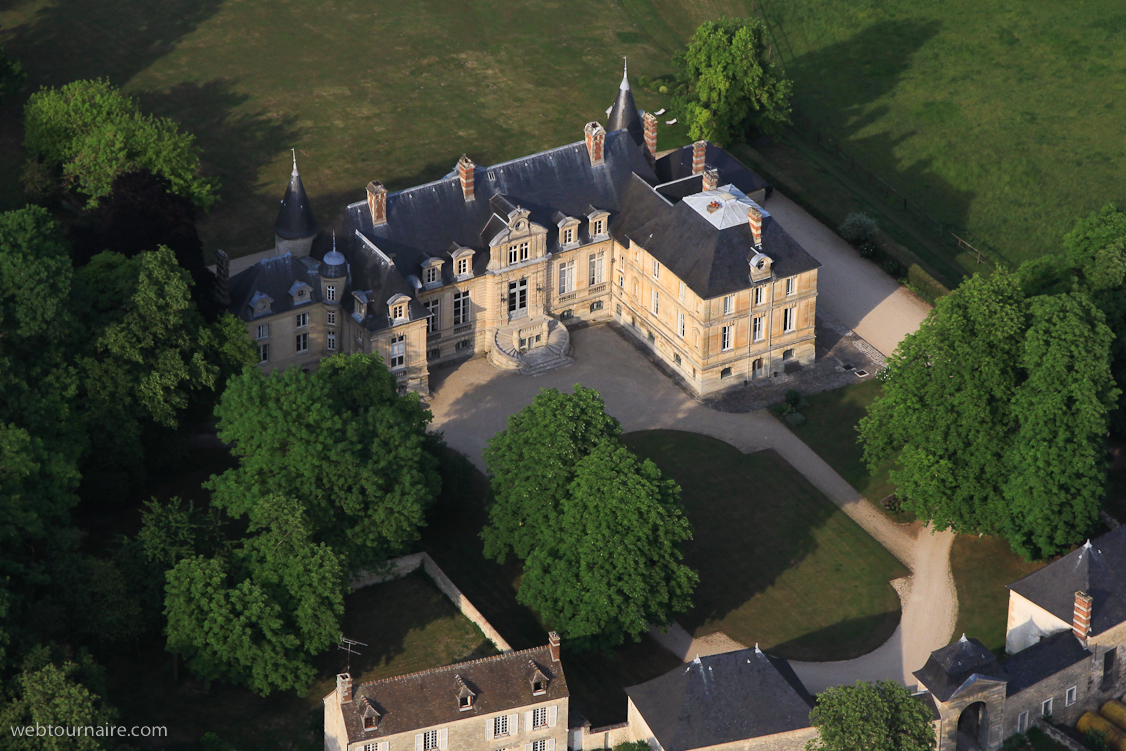 Boran sur Oise