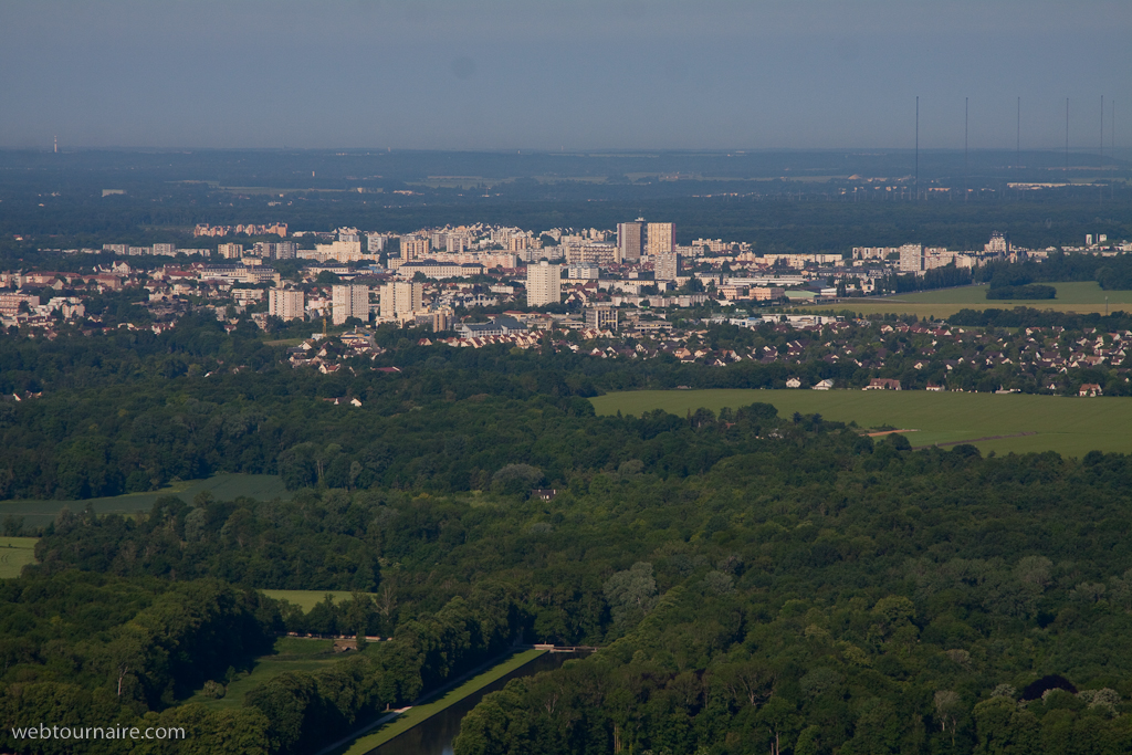 Melun - Seine et Marne - 77