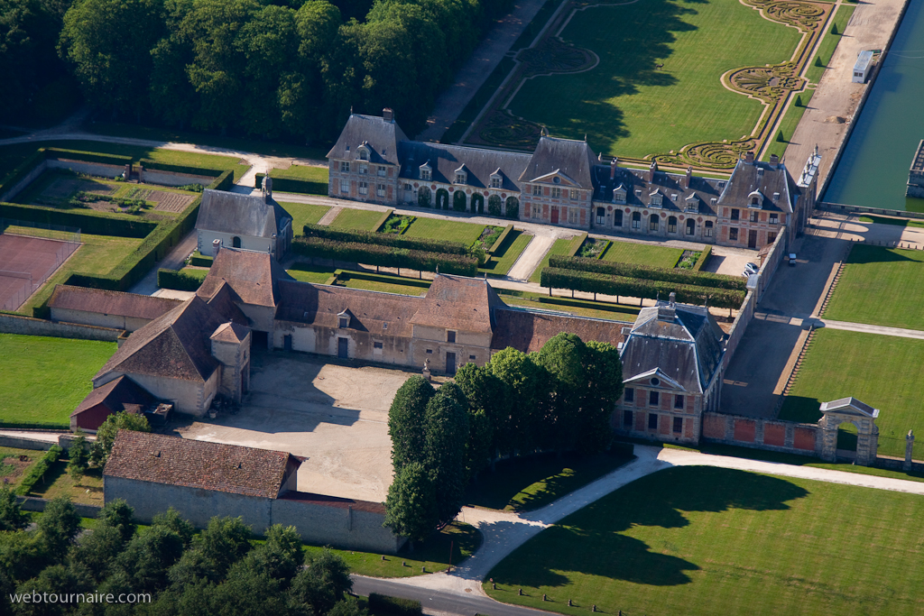 Maincy - Seine et Marne - 77