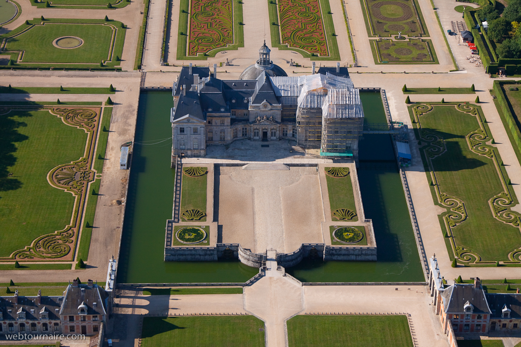 Maincy - Seine et Marne - 77