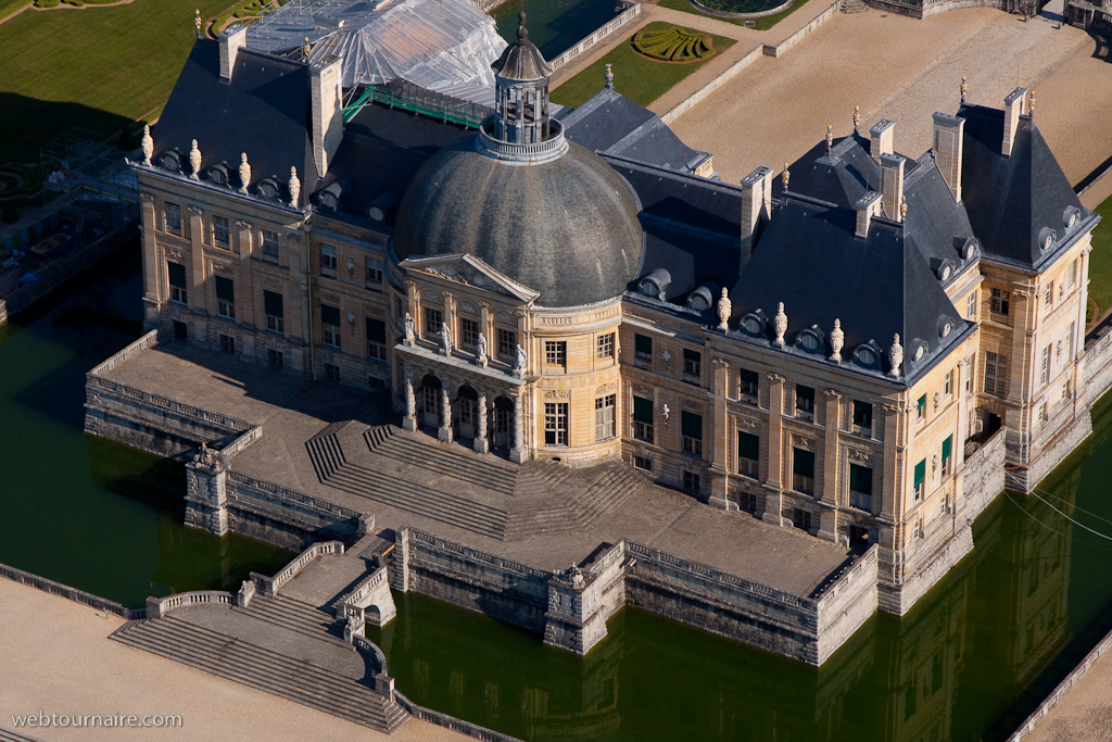 Maincy - Seine et Marne - 77