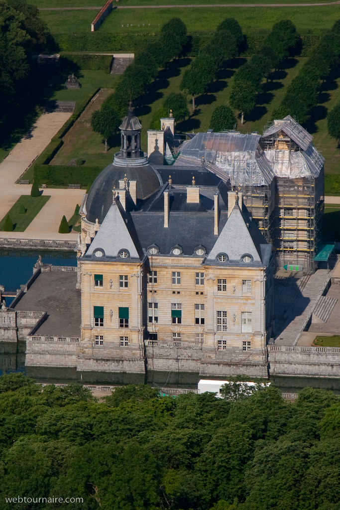 Maincy - Seine et Marne - 77