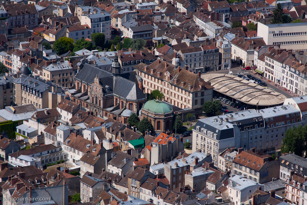 Fontainebleau - Seine et Marne - 77