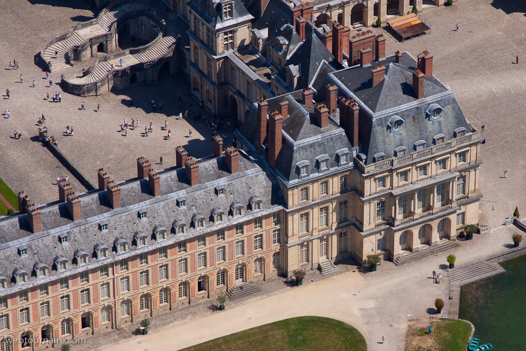 Fontainebleau - Seine et Marne - 77