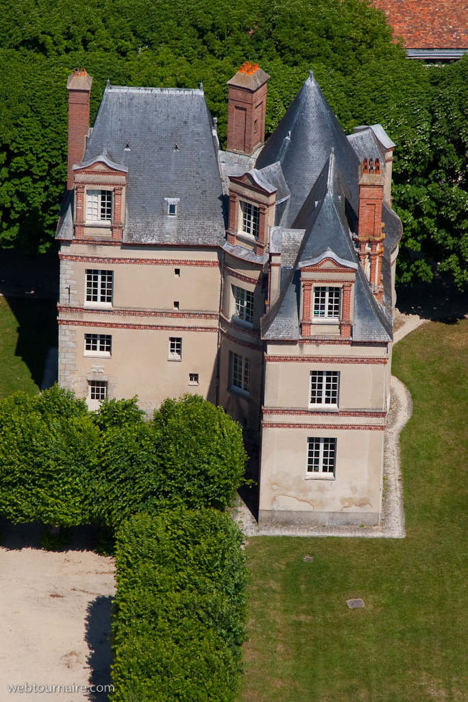 Fontainebleau - Seine et Marne - 77
