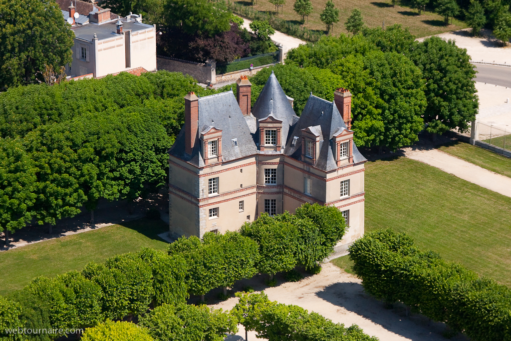 Fontainebleau - Seine et Marne - 77