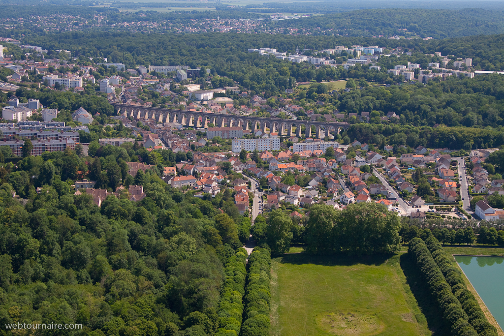 Avon - Seine et Marne -77