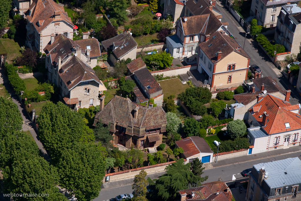 Avon - Seine et Marne -77