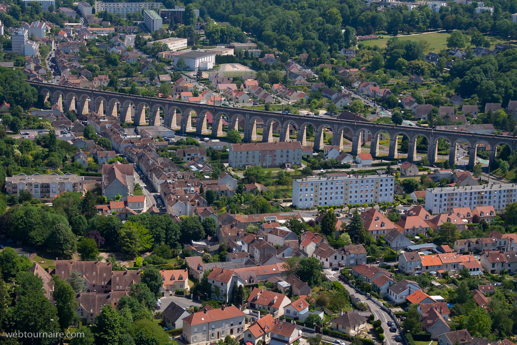 Avon - Seine et Marne -77