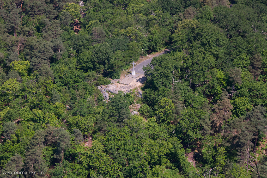 Forêt de Fontainebleau