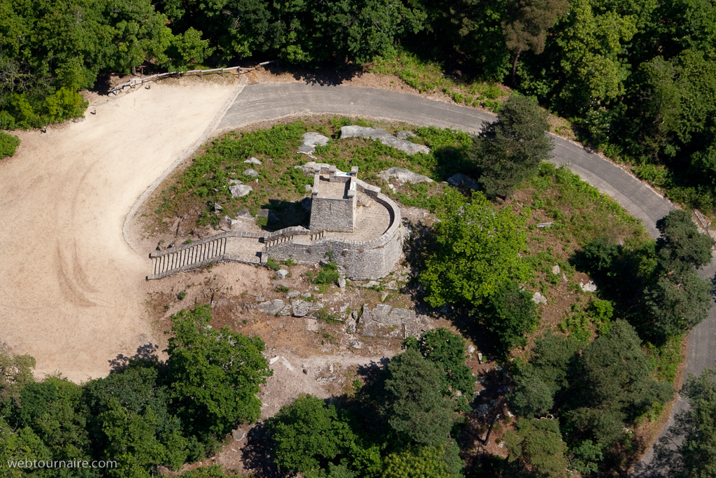 Forêt de Fontainebleau