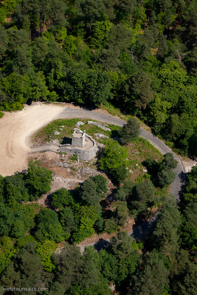 Forêt de Fontainebleau