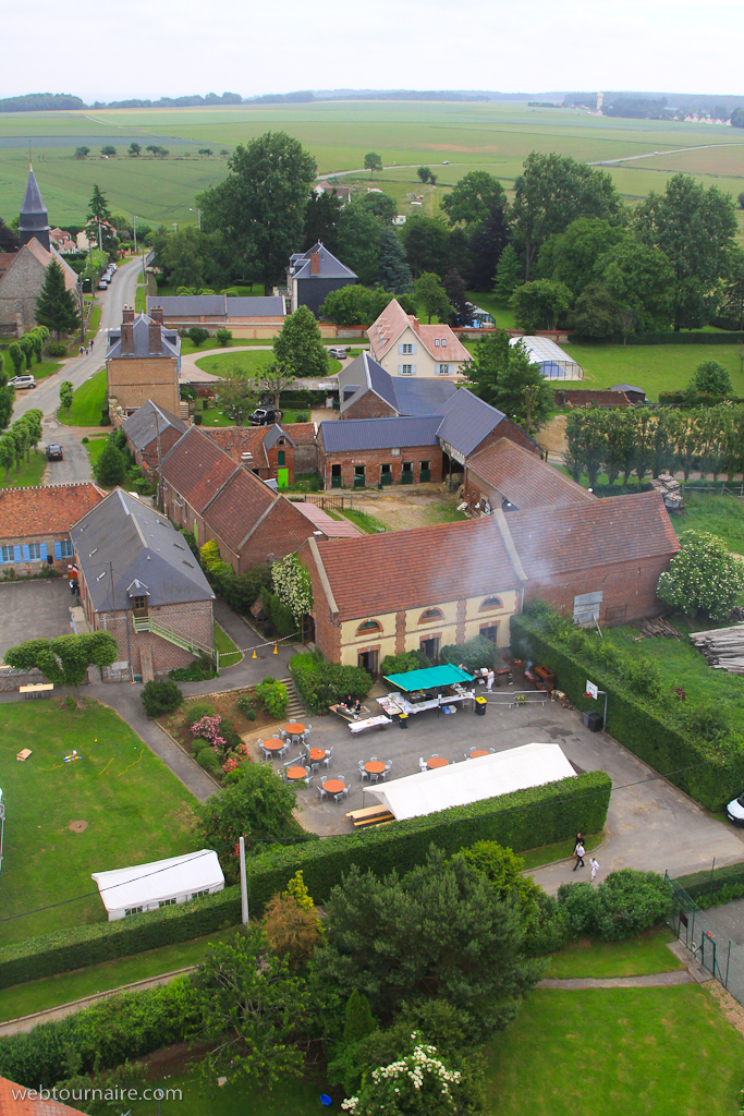 La Neuville d'Aumont - Oise - 60