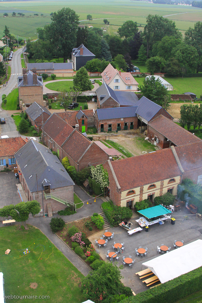 La Neuville d'Aumont - Oise - 60