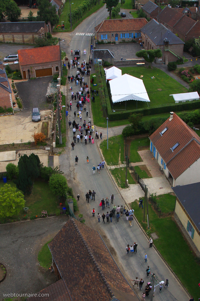 La Neuville d'Aumont - Oise - 60