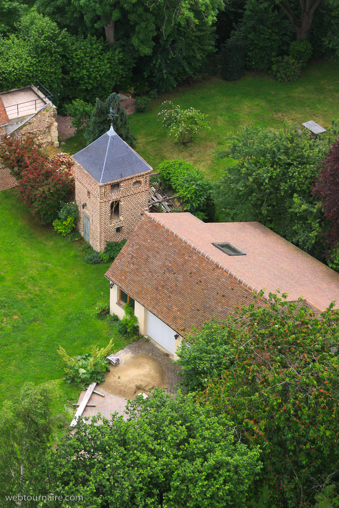 La Neuville d'Aumont - Oise - 60