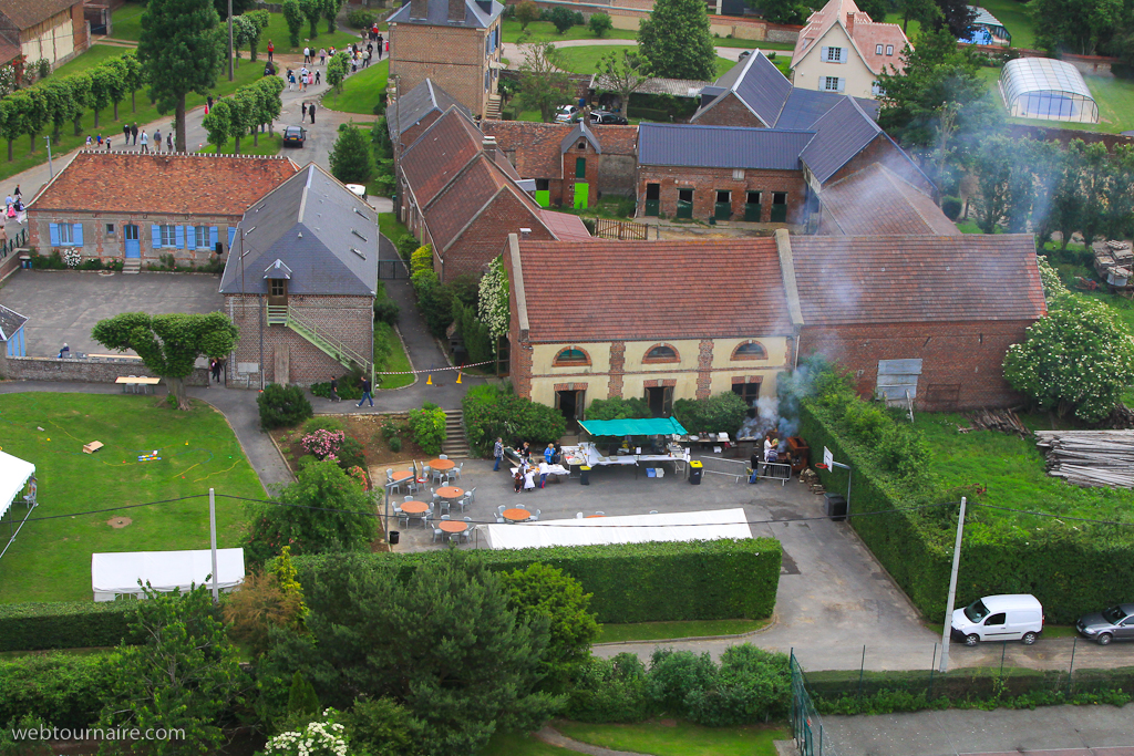La Neuville d'Aumont - Oise - 60